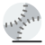 Baseball Ball icon