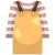 Stylish Skirt icon