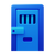 Porta della prigione icon