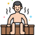 Sauna icon