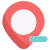 Remove Location icon