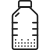 Bottle icon