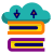 Cloud Computing icon