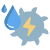 Water Energy icon