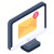 New Email icon