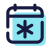 冬季 icon