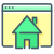 Home icon