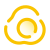 Sunny Side Up huevos icon