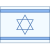 Israel icon