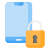 Mobile Security icon