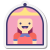 Principessa Bubblegum icon