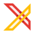 Cross icon