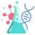 Biochemistry icon