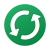 Sync icon