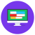 Elearning icon