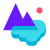 Glacier icon