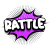 rattle icon