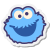 クッキーモンスター icon