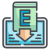 E Learning 2 icon
