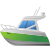 Motorboot icon