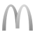 McDonald's icon