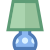 Lamp icon