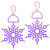 Earrings icon