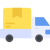 Delivery Truck icon