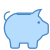 Money Box icon