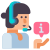 Customer Service icon