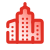 摩天大楼 icon