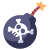 Bone icon