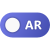 Augmented Reality icon