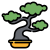 Bonsai icon