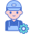 Employees icon