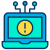 Computer Portatile icon