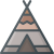 Wigwam icon