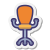 sedia-da-ufficio-2 icon