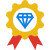 Badge icon