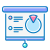 Analytics icon