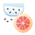 Grapefruit icon