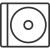 Compact Disc icon