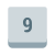 9 Clave icon