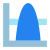 Bell Curve icon