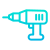 Drill icon