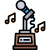 Trophy icon