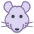Année du Rat icon