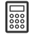 Calculator icon