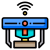 Roboter icon