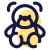 Teddy Bear icon